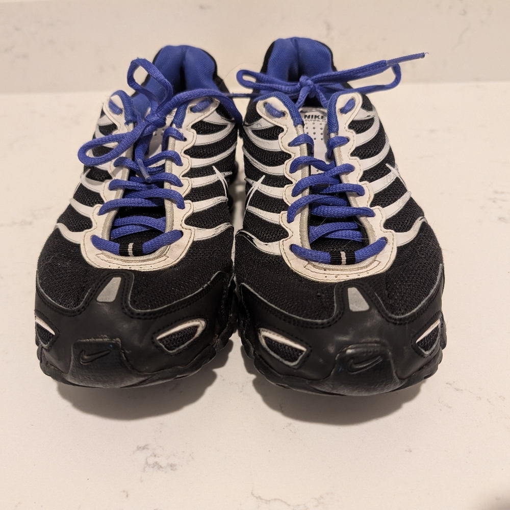 Nike Shox